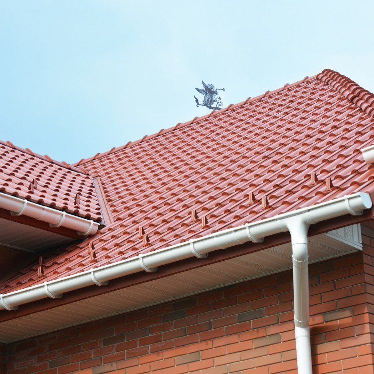 Gutter services in New Braunfels, TX
