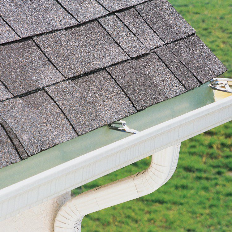 Gutter services in New Braunfels, TX